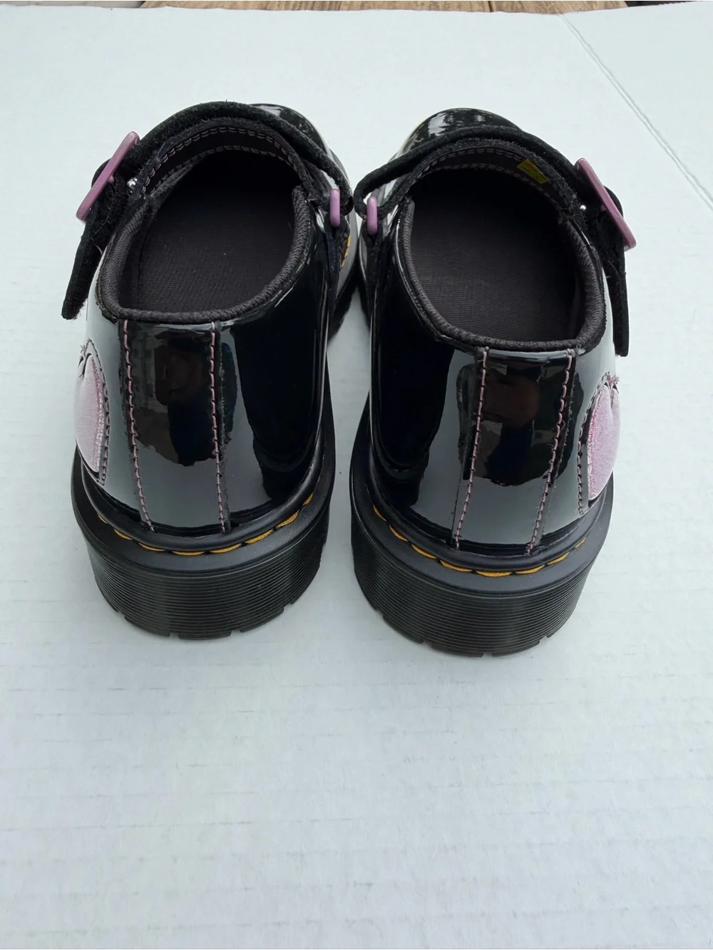 Mary Jane Bex Y (Big Kid) size 6